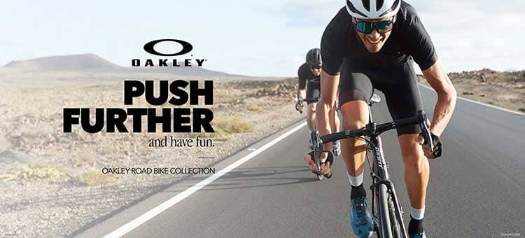 Occhiali da outlet vista ciclismo oakley